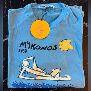 MICHAEL STARS   Mykonos Original T-Shirt